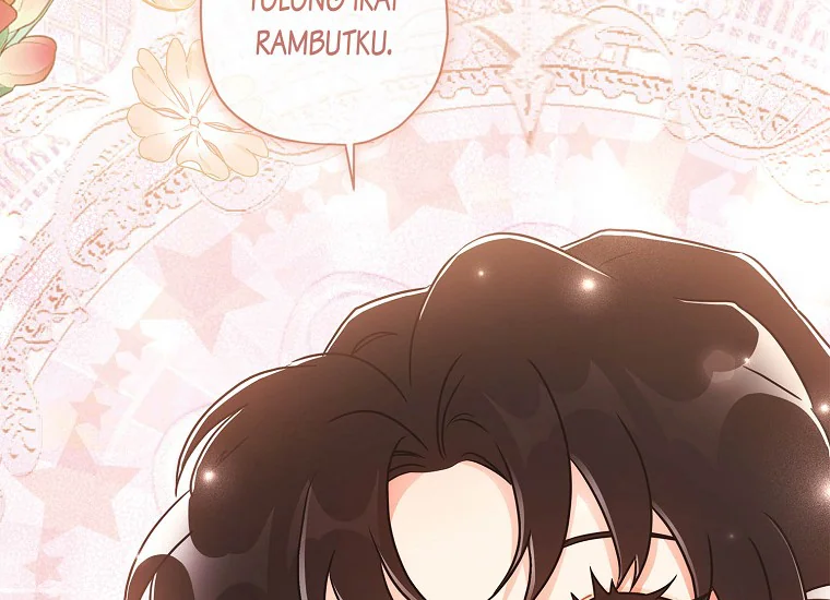 I Became the Male Lead's Adopted Daughter Chapter 83 Gambar 47