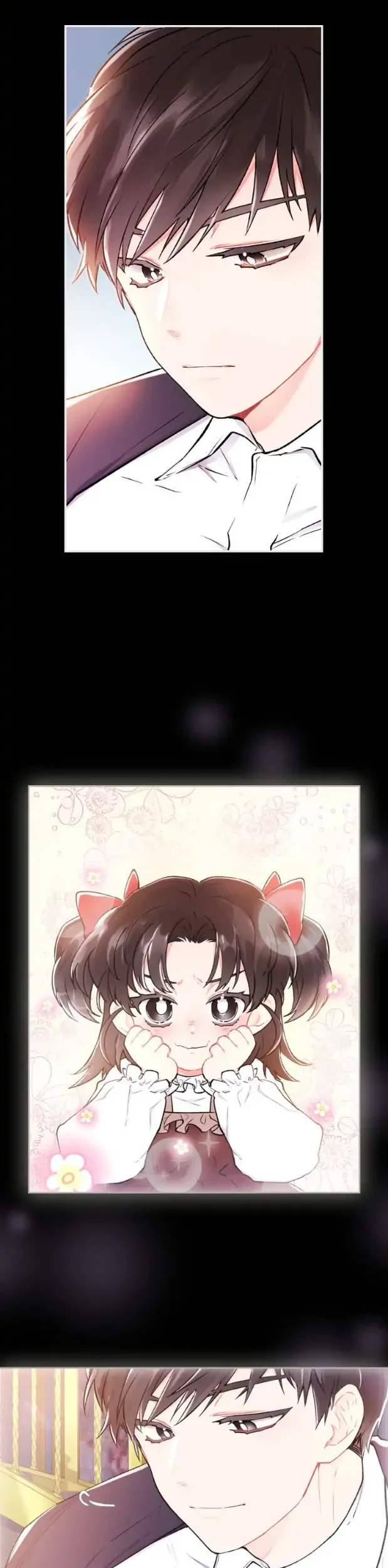 I Became the Male Lead's Adopted Daughter Chapter 9 Gambar 8