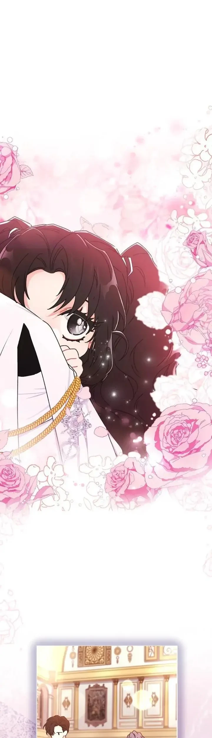 I Became the Male Lead's Adopted Daughter Chapter 90 Gambar 12