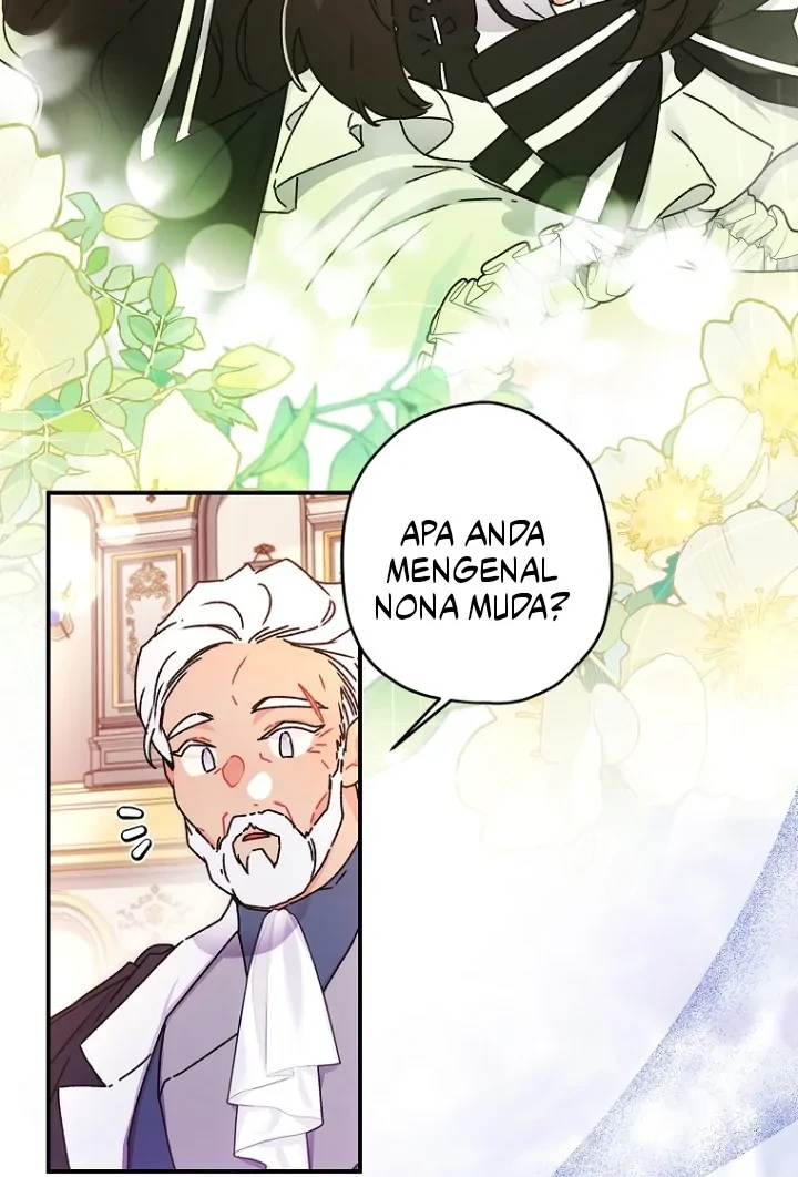 I Became the Male Lead's Adopted Daughter Chapter 91 Gambar 12