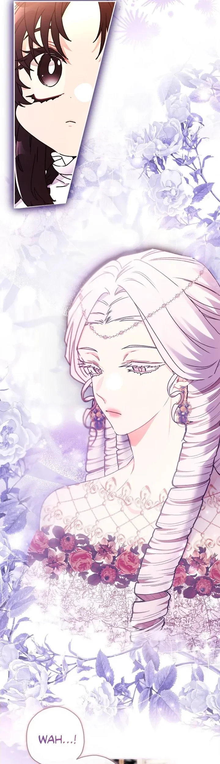 I Became the Male Lead's Adopted Daughter Chapter 92 Gambar 12