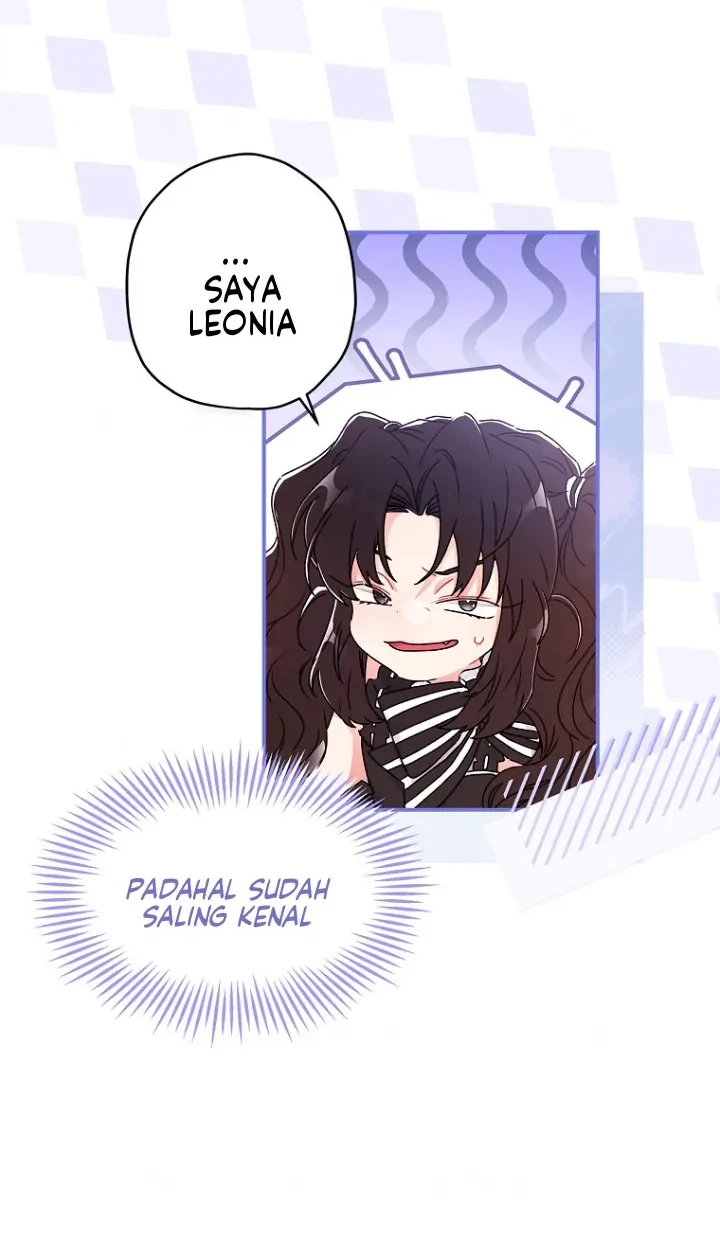 I Became the Male Lead's Adopted Daughter Chapter 93 Gambar 12