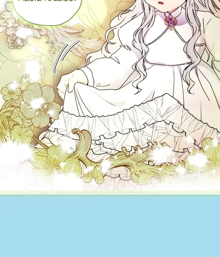 I Became the Male Lead's Adopted Daughter Chapter 96 Gambar 10