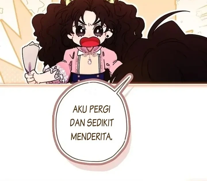 I Became the Male Lead's Adopted Daughter Chapter 97 Gambar 9
