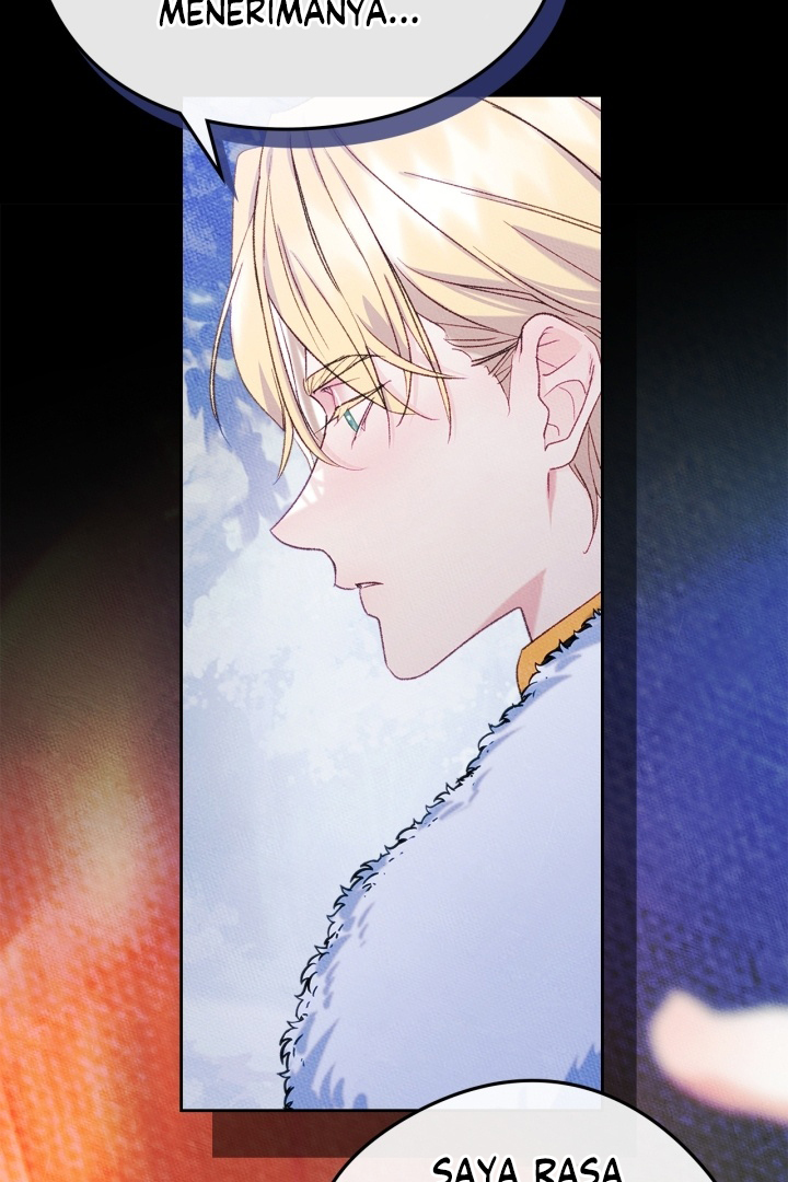 I Became The Male Lead’s Female Friend Chapter 55 Gambar 17