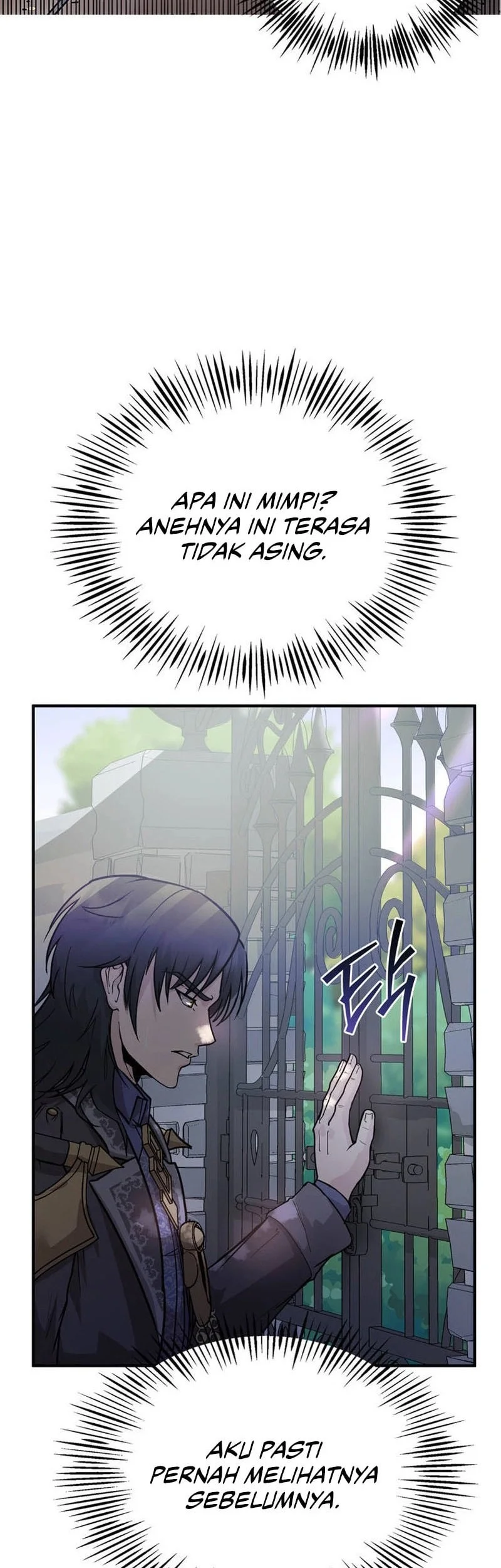 I Became The Master Of The Weakest Demon King Chapter 1 Gambar 23