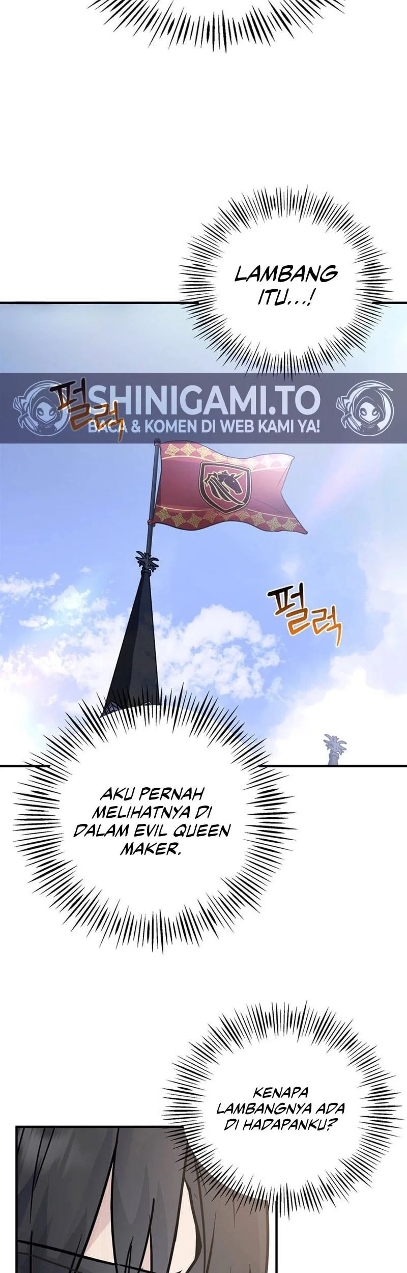I Became The Master Of The Weakest Demon King Chapter 1 Gambar 24