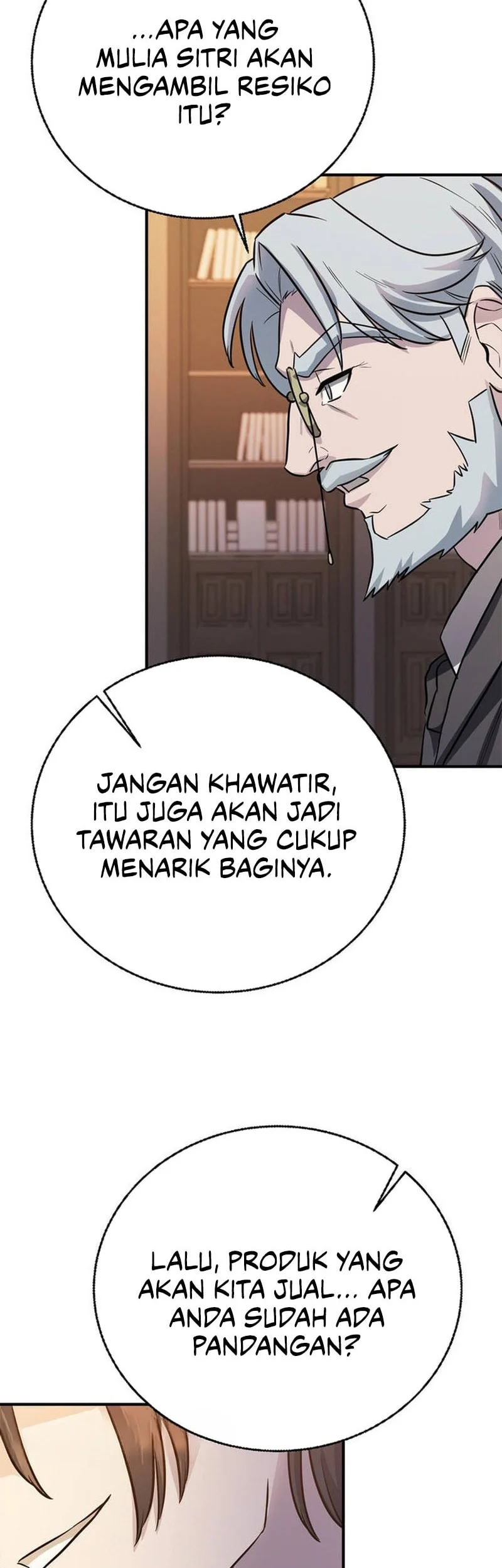 I Became The Master Of The Weakest Demon King Chapter 10 Gambar 23