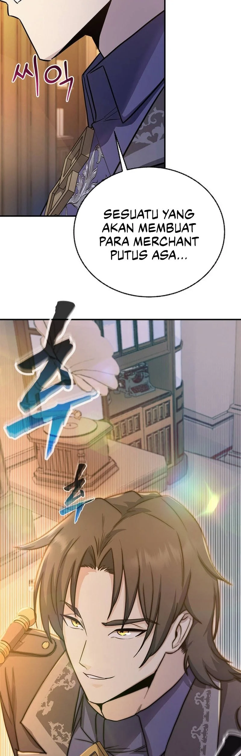 I Became The Master Of The Weakest Demon King Chapter 10 Gambar 24