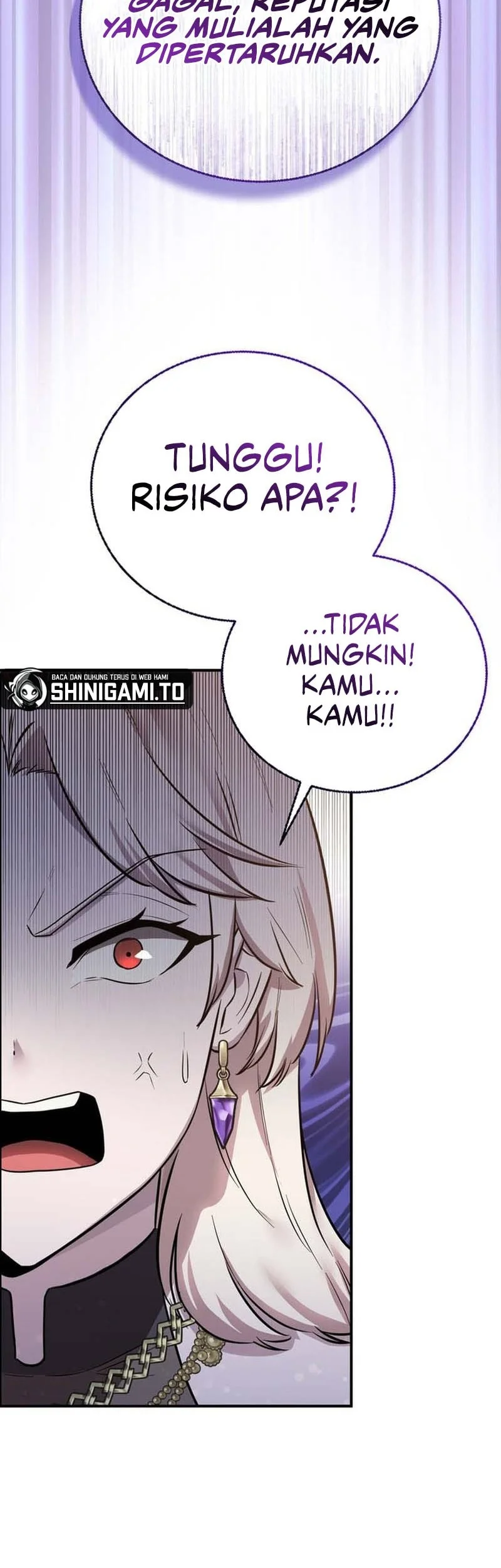 I Became The Master Of The Weakest Demon King Chapter 12 Gambar 21