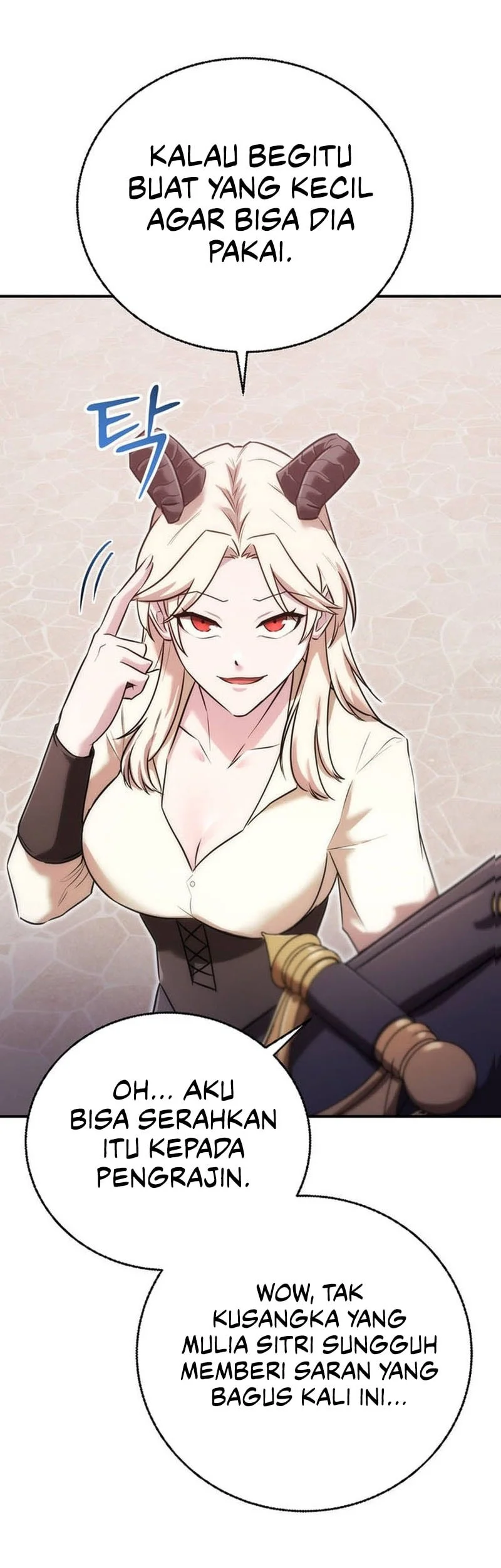 I Became The Master Of The Weakest Demon King Chapter 13 Gambar 18