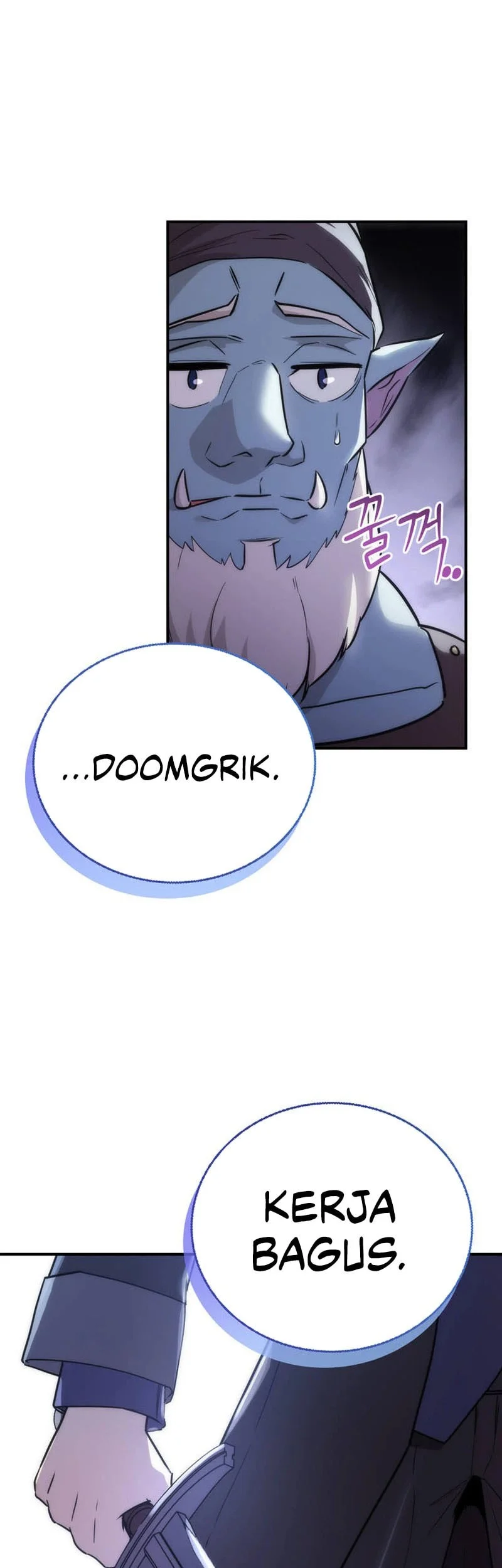 I Became The Master Of The Weakest Demon King Chapter 14 Gambar 22