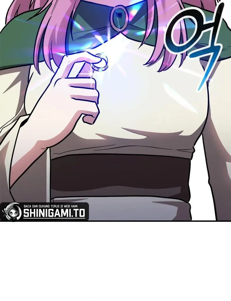 I Became The Master Of The Weakest Demon King Chapter 15 Gambar 21