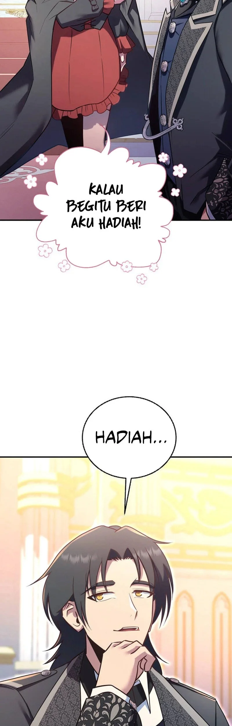 I Became The Master Of The Weakest Demon King Chapter 16 Gambar 19