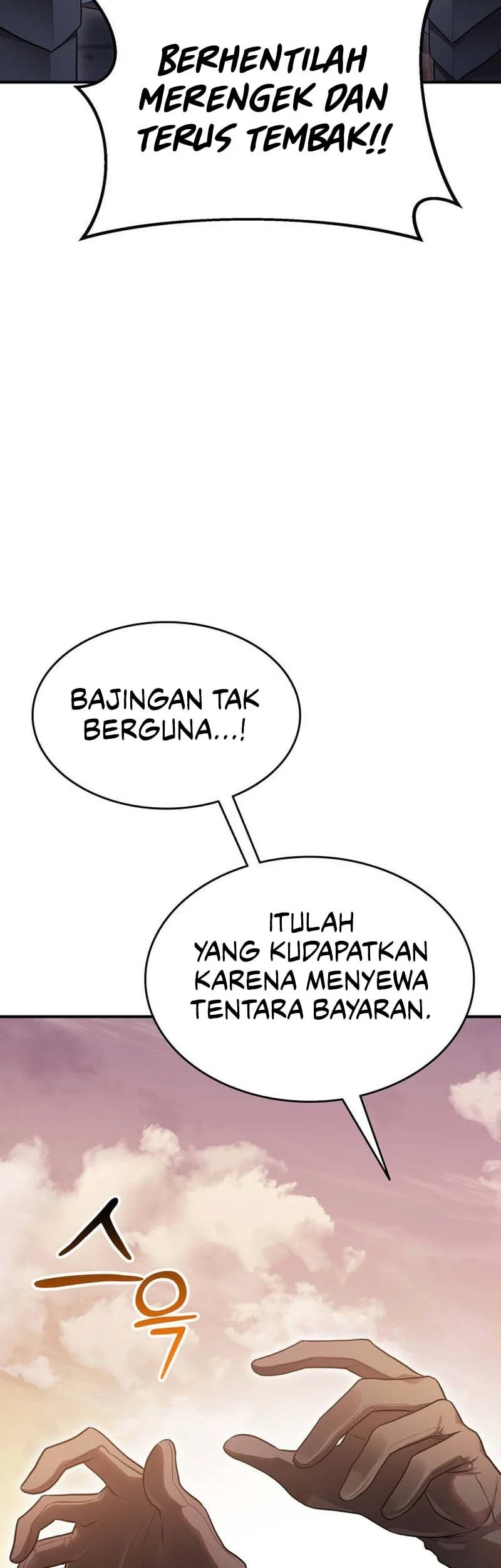 I Became The Master Of The Weakest Demon King Chapter 17 Gambar 20