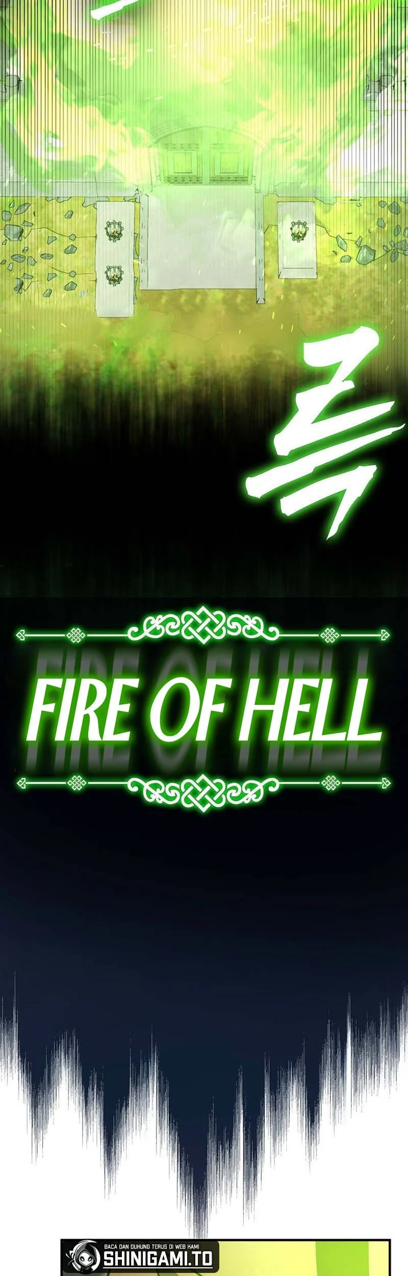 I Became The Master Of The Weakest Demon King Chapter 17 Gambar 23