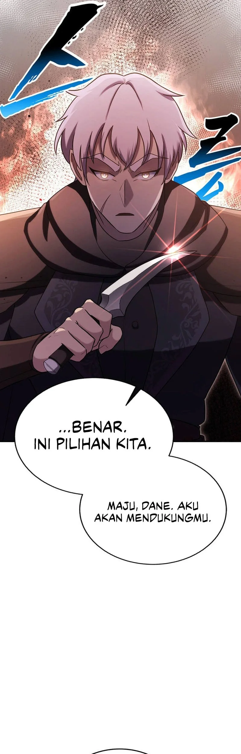 I Became The Master Of The Weakest Demon King Chapter 19 Gambar 19