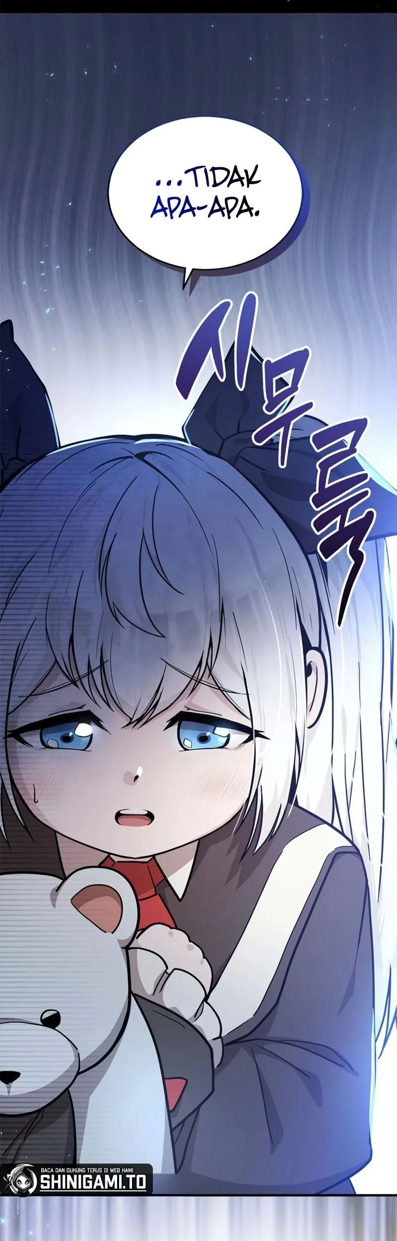 I Became The Master Of The Weakest Demon King Chapter 2 Gambar 20