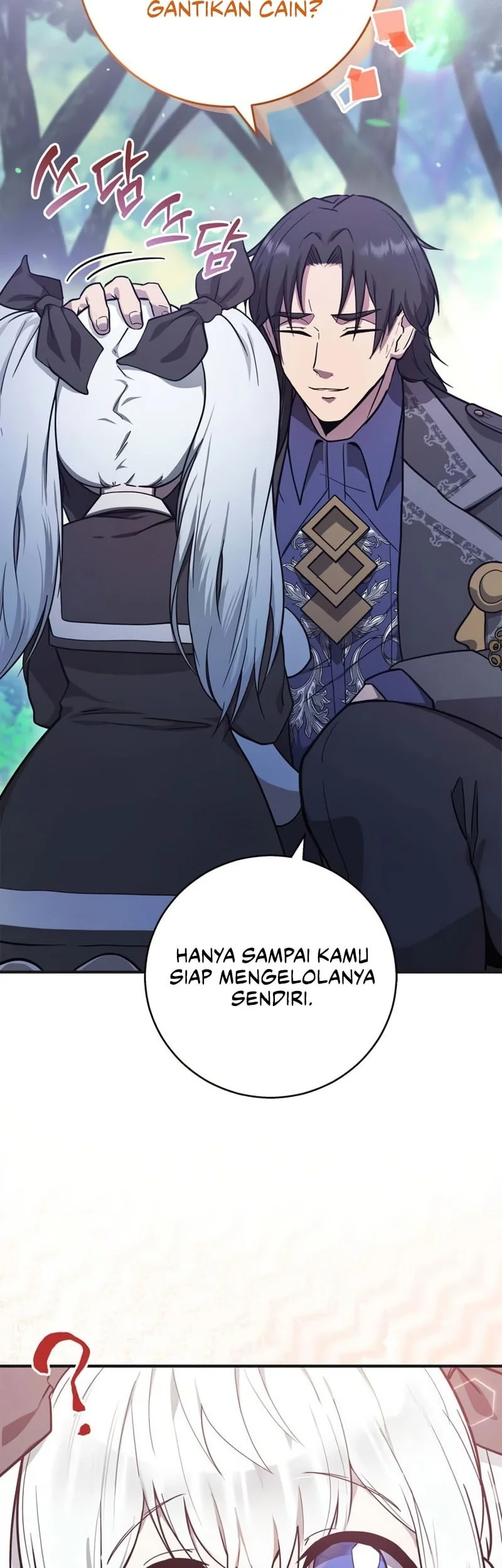 I Became The Master Of The Weakest Demon King Chapter 2 Gambar 23