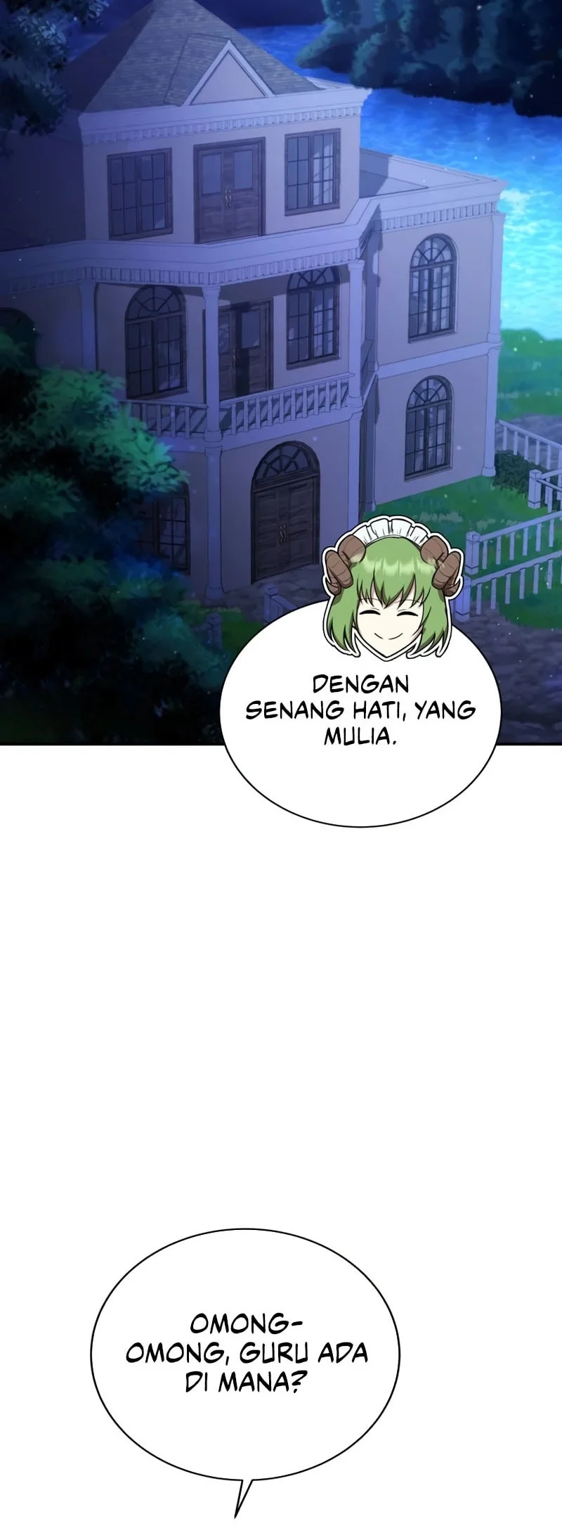 I Became The Master Of The Weakest Demon King Chapter 21 Gambar 17