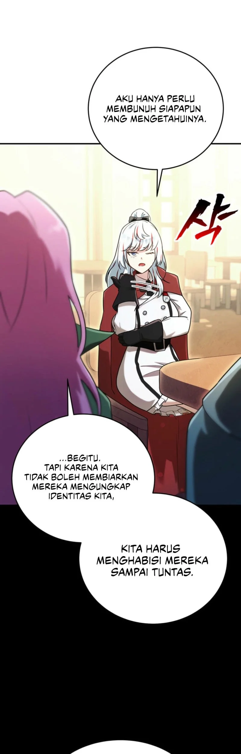 I Became The Master Of The Weakest Demon King Chapter 22 Gambar 19