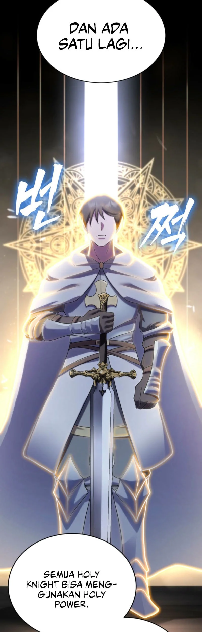 I Became The Master Of The Weakest Demon King Chapter 22 Gambar 20