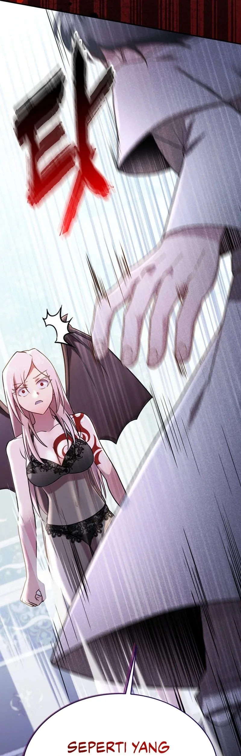 I Became The Master Of The Weakest Demon King Chapter 23 Gambar 22
