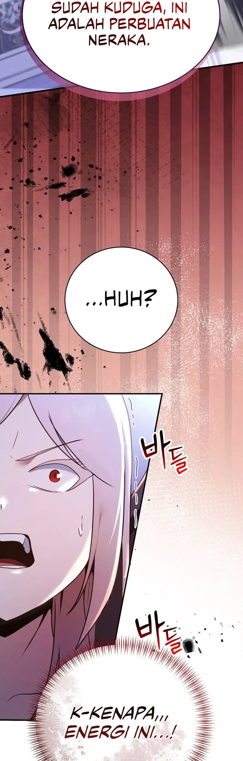 I Became The Master Of The Weakest Demon King Chapter 23 Gambar 23