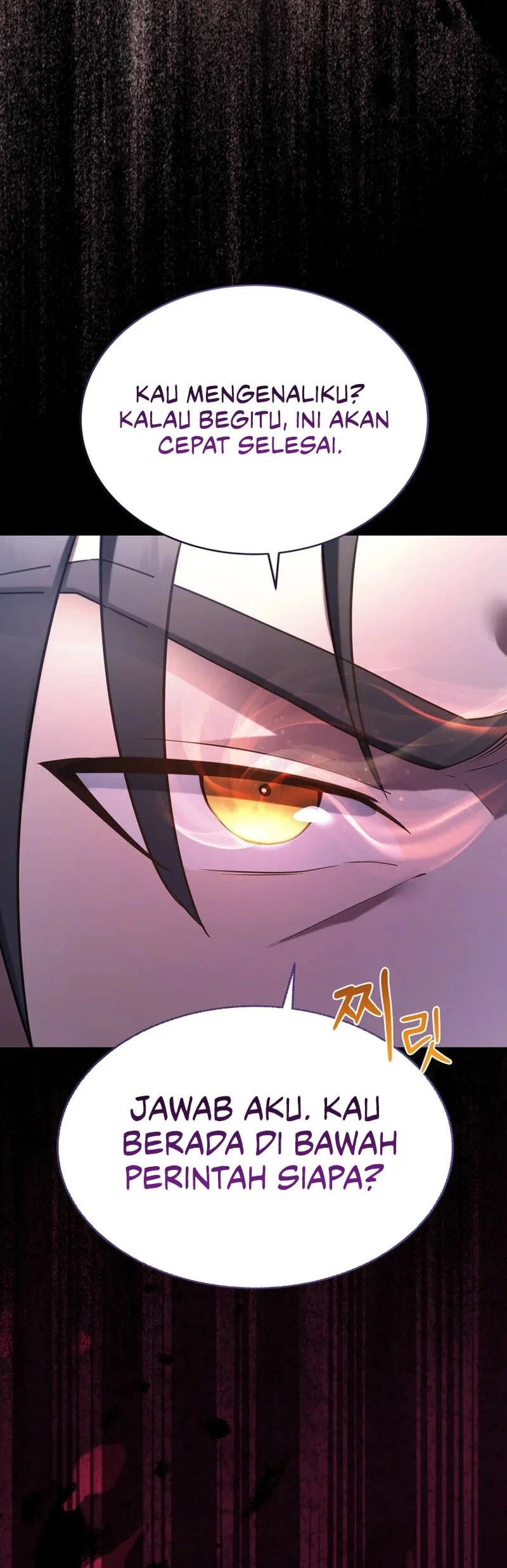 I Became The Master Of The Weakest Demon King Chapter 23 Gambar 25