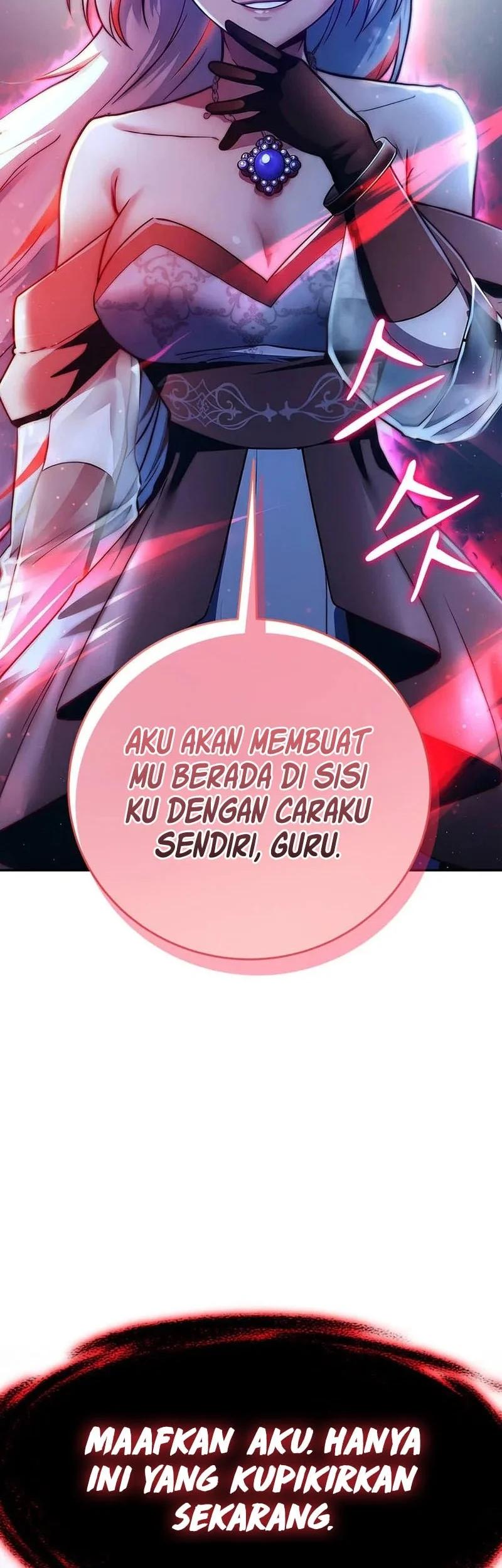 I Became The Master Of The Weakest Demon King Chapter 24 Gambar 25