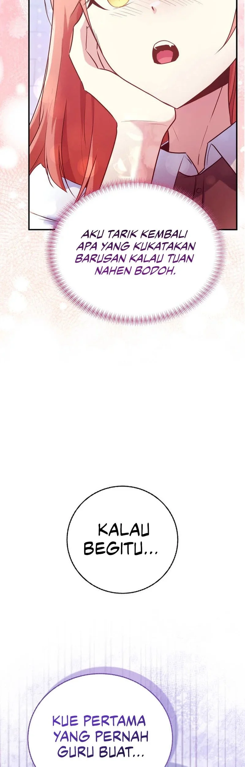 I Became The Master Of The Weakest Demon King Chapter 25 Gambar 23
