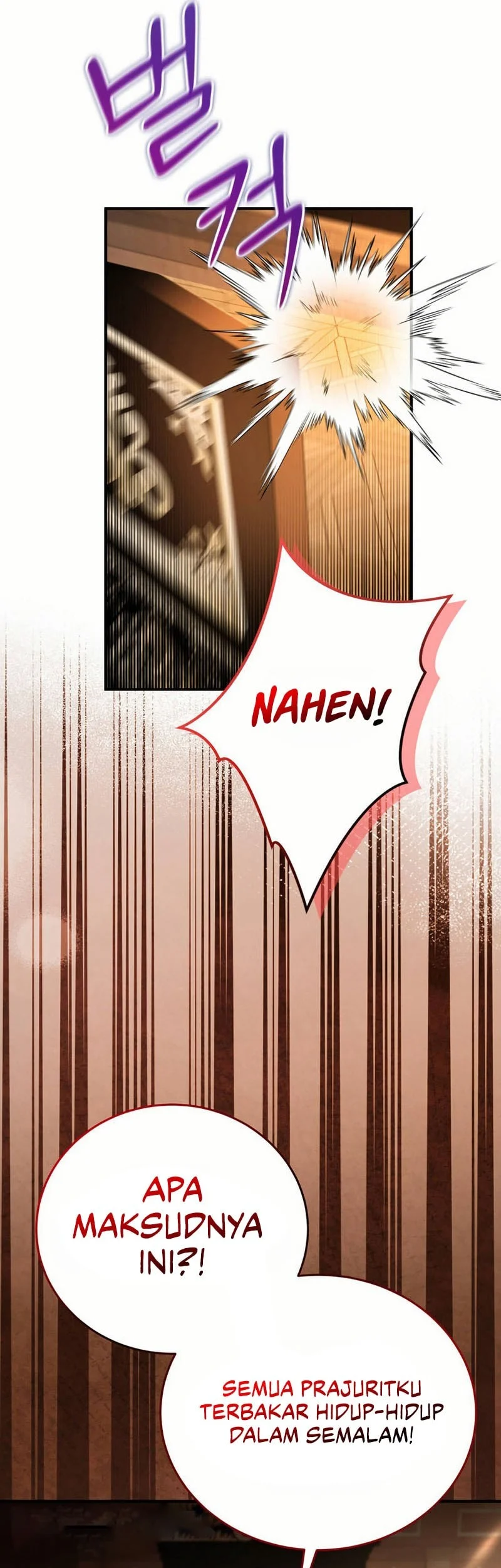 I Became The Master Of The Weakest Demon King Chapter 26 Gambar 24