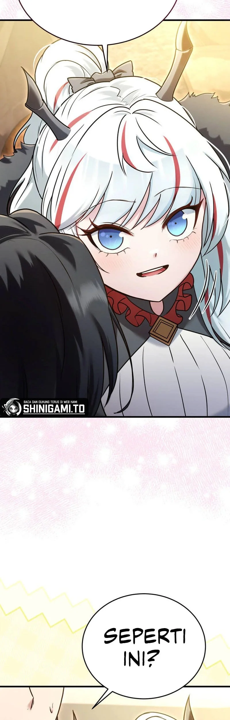 I Became The Master Of The Weakest Demon King Chapter 28 Gambar 23