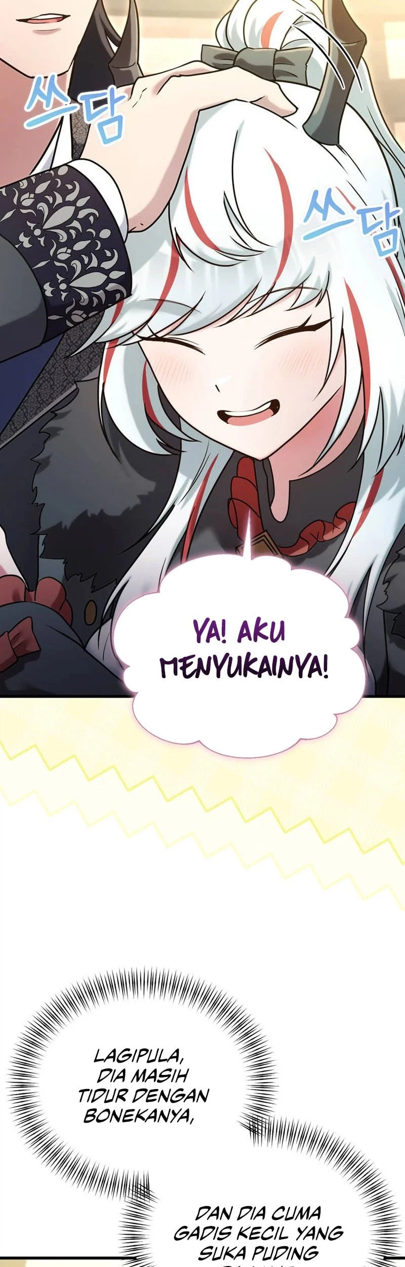 I Became The Master Of The Weakest Demon King Chapter 28 Gambar 24