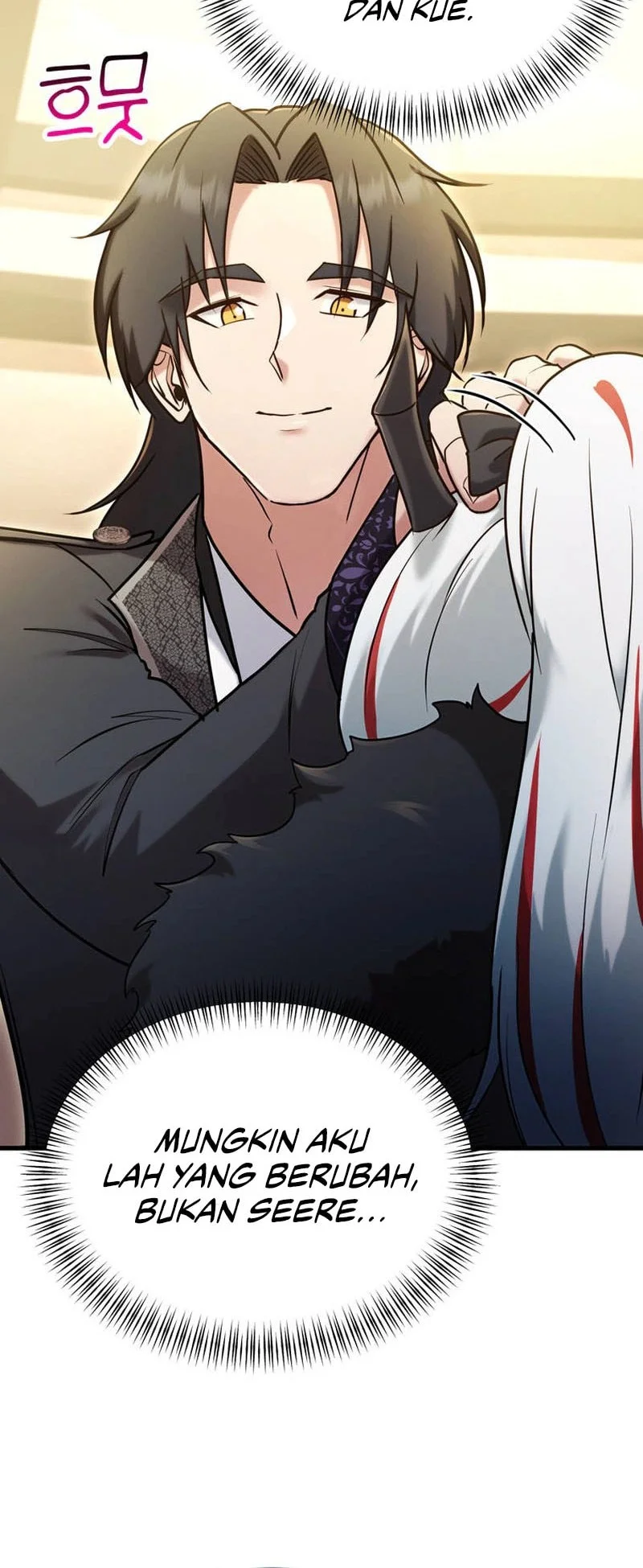 I Became The Master Of The Weakest Demon King Chapter 28 Gambar 25