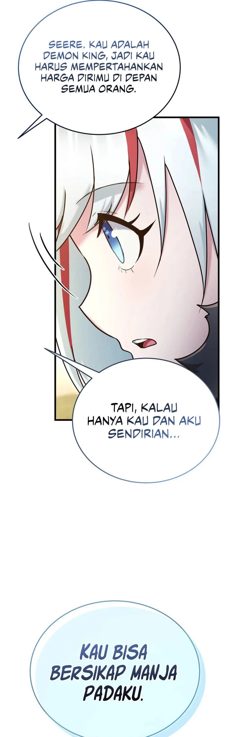 I Became The Master Of The Weakest Demon King Chapter 28 Gambar 26