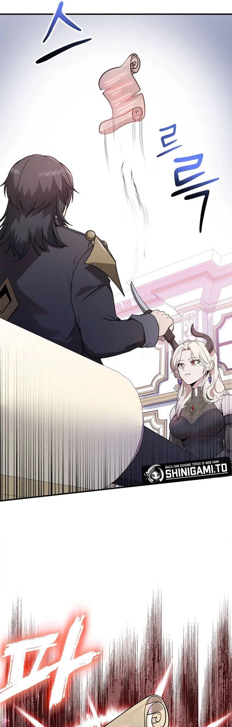 I Became The Master Of The Weakest Demon King Chapter 3 Gambar 22