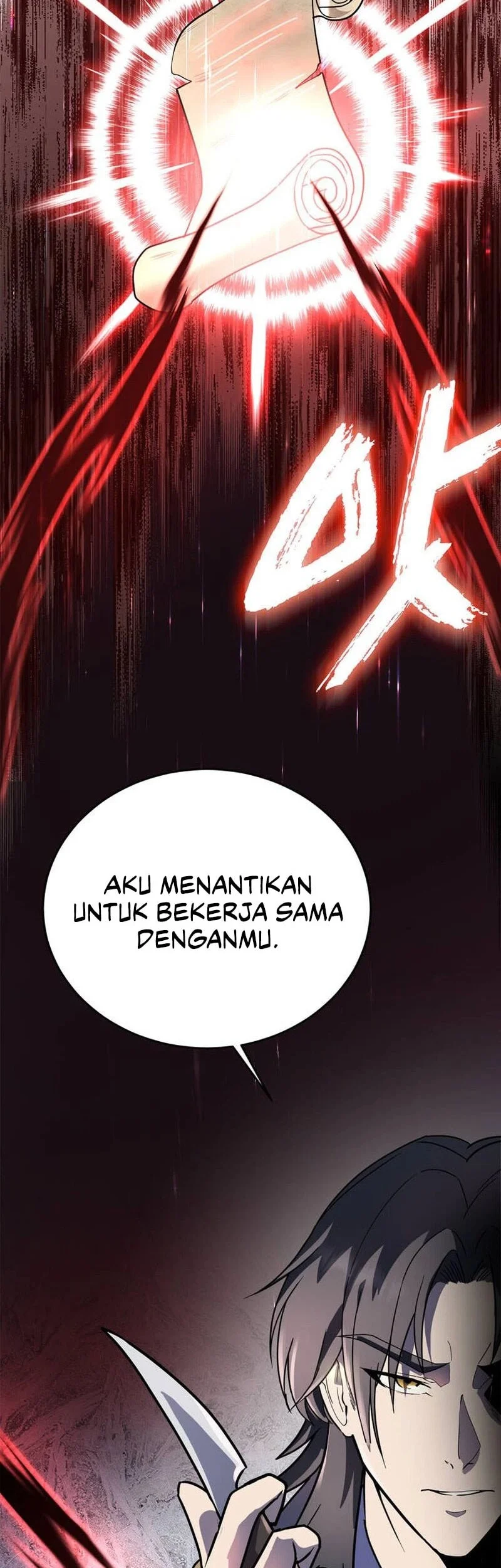I Became The Master Of The Weakest Demon King Chapter 3 Gambar 23