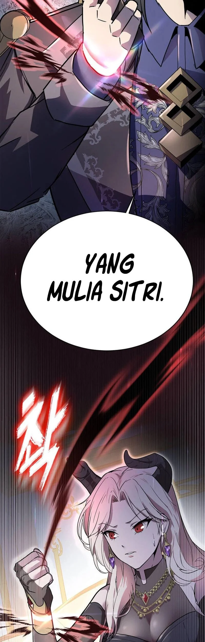 I Became The Master Of The Weakest Demon King Chapter 3 Gambar 24