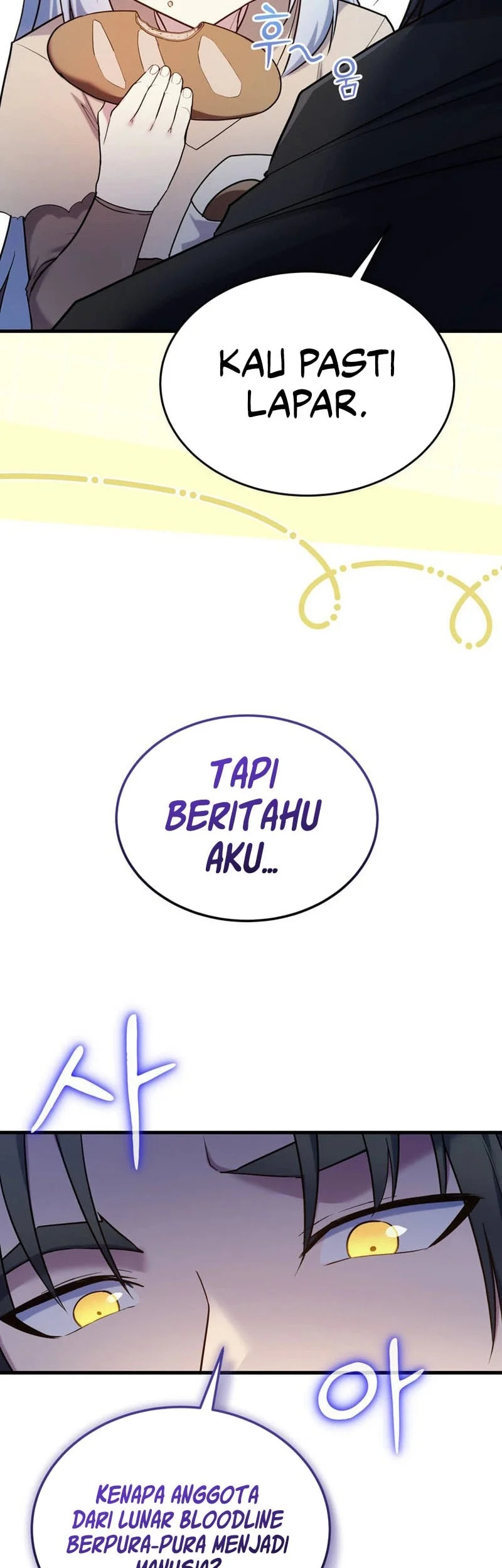 I Became The Master Of The Weakest Demon King Chapter 30 Gambar 23