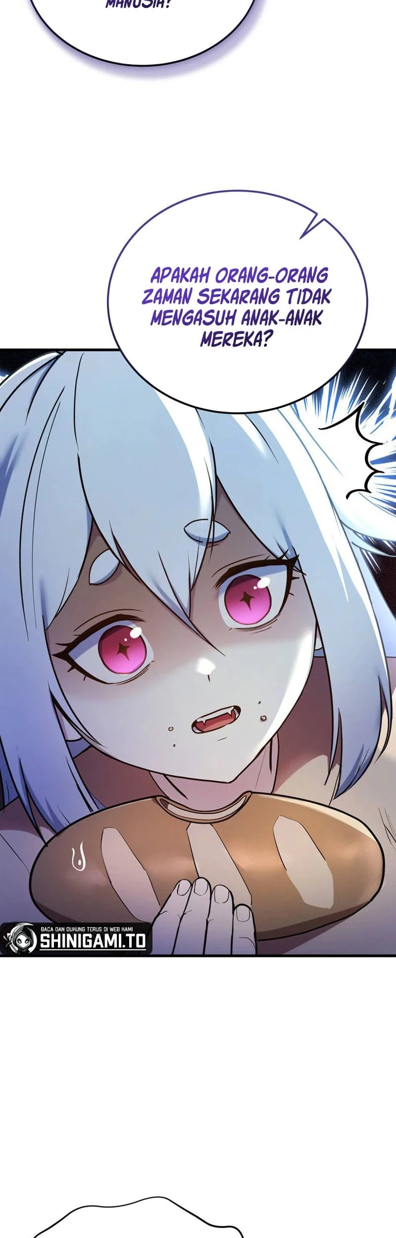 I Became The Master Of The Weakest Demon King Chapter 30 Gambar 24