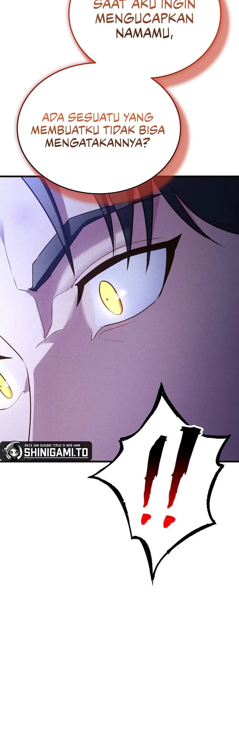 I Became The Master Of The Weakest Demon King Chapter 31 Gambar 23