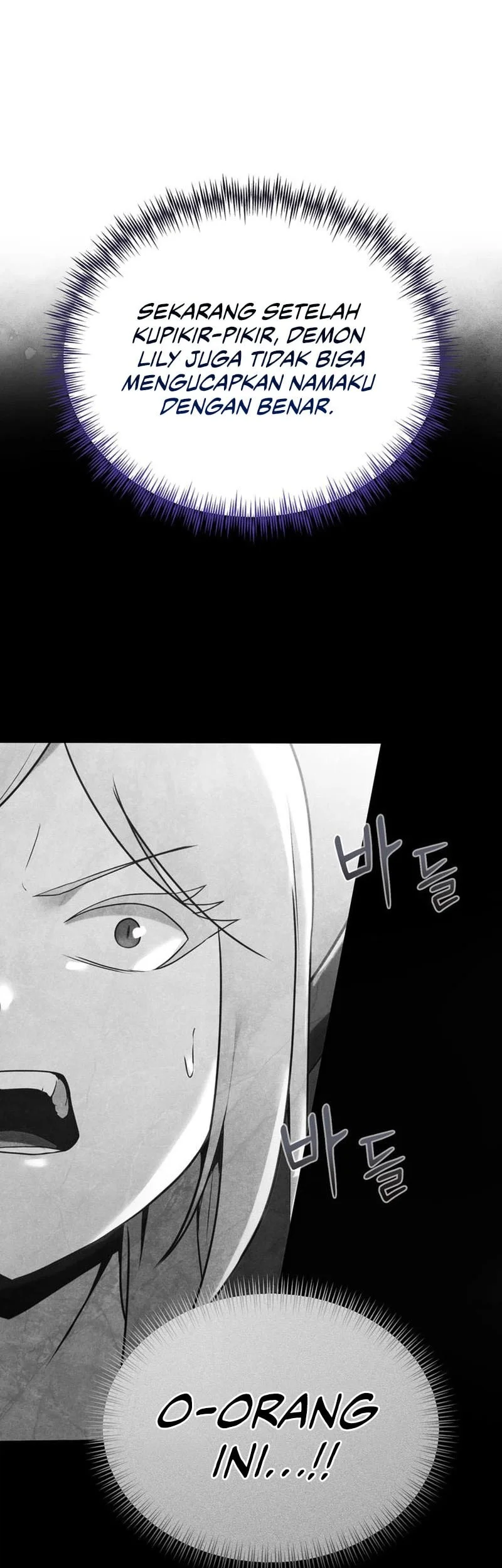 I Became The Master Of The Weakest Demon King Chapter 31 Gambar 24