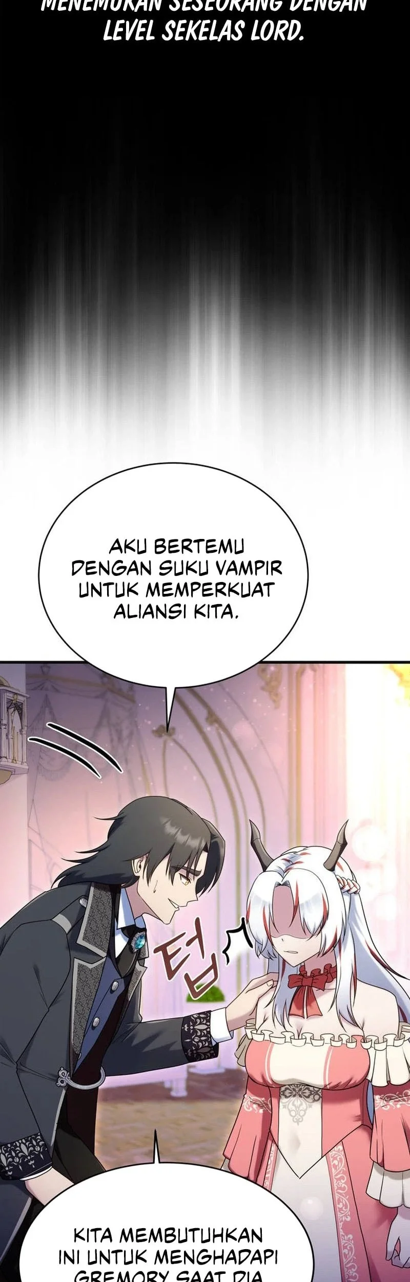 I Became The Master Of The Weakest Demon King Chapter 32 Gambar 20