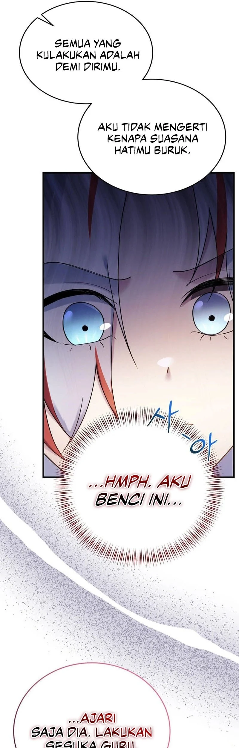 I Became The Master Of The Weakest Demon King Chapter 32 Gambar 22