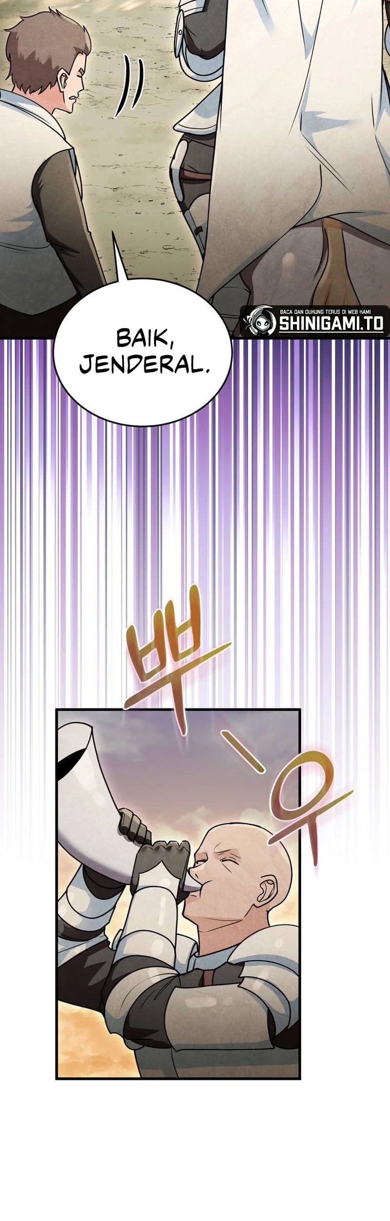 I Became The Master Of The Weakest Demon King Chapter 34 Gambar 22