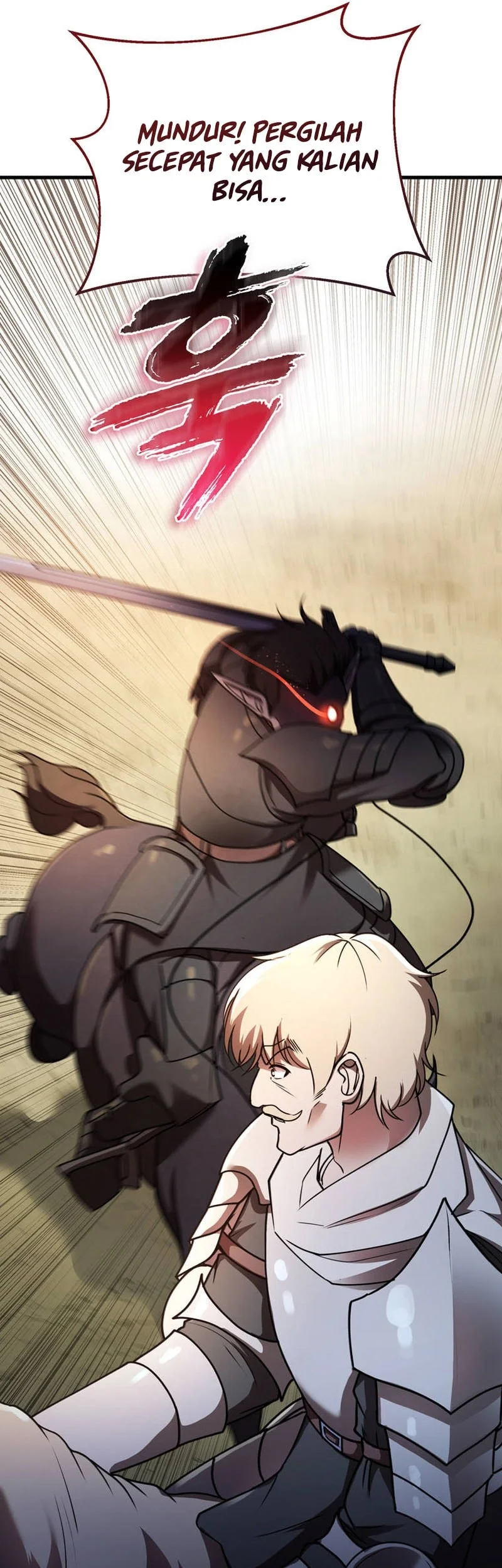 I Became The Master Of The Weakest Demon King Chapter 34 Gambar 24