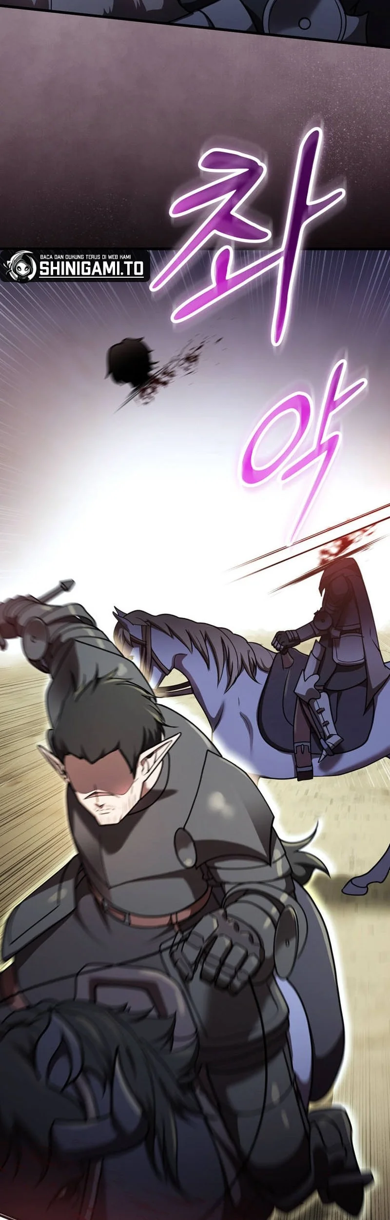 I Became The Master Of The Weakest Demon King Chapter 34 Gambar 25