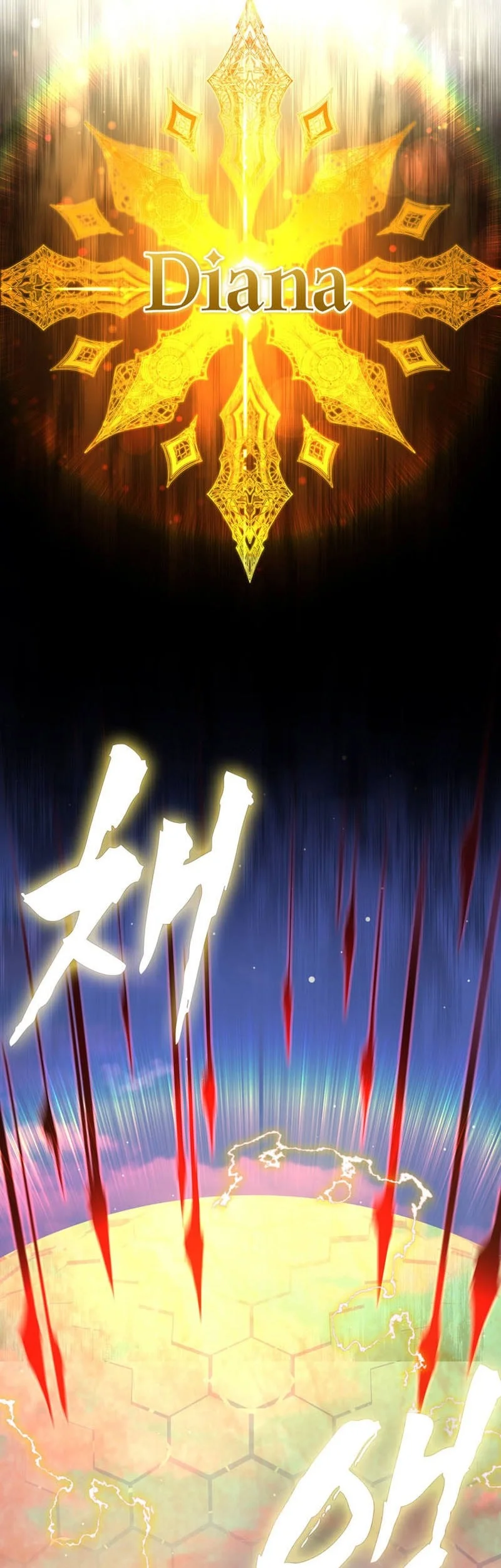 I Became The Master Of The Weakest Demon King Chapter 35 Gambar 18