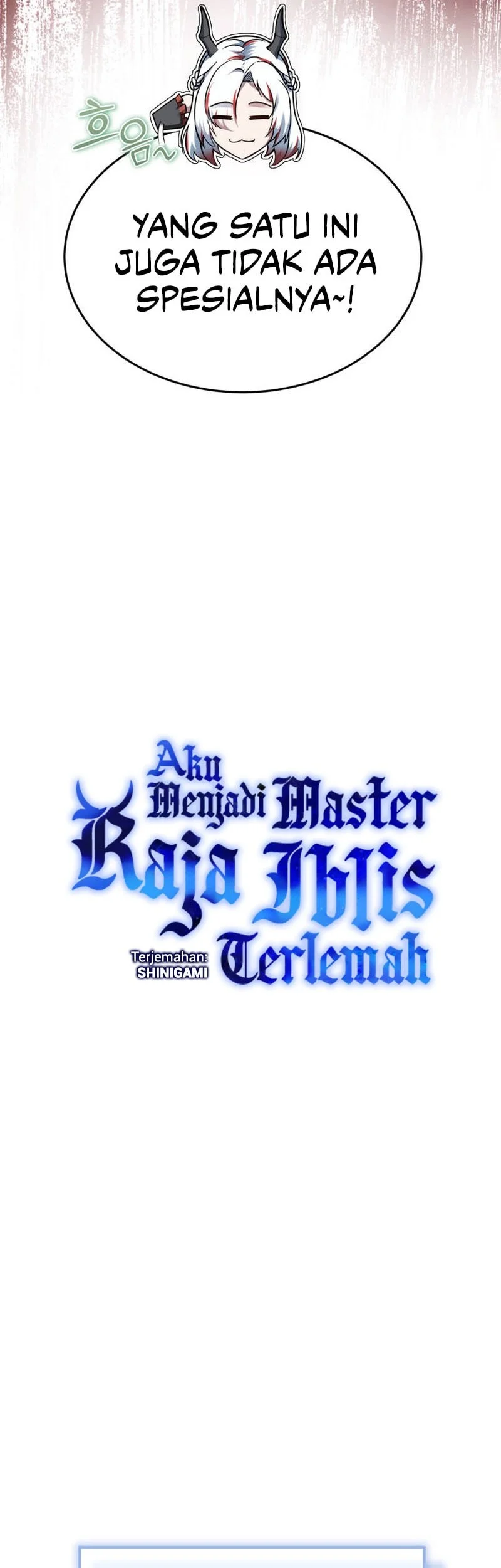 I Became The Master Of The Weakest Demon King Chapter 36 Gambar 20